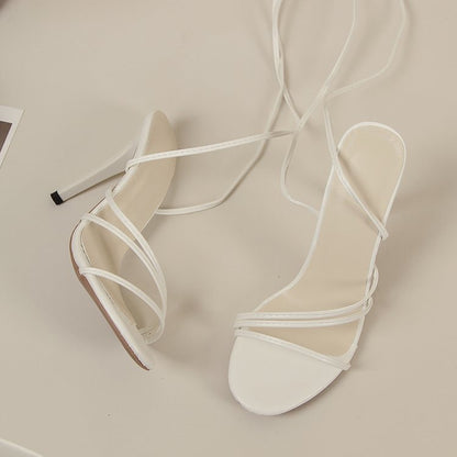 Prachtig Vervaardigde Orthopedische Sandalen