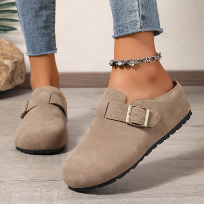 Elegante Orthopedische Schoenen voor Elke Stap