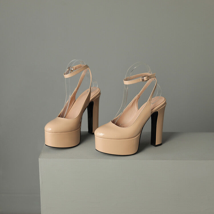 Chique Orthopedische Sandalen met Uniek Ontwerp