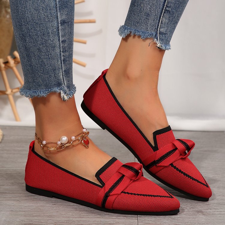 Vintage Geïnspireerde Orthopedische Schoenen