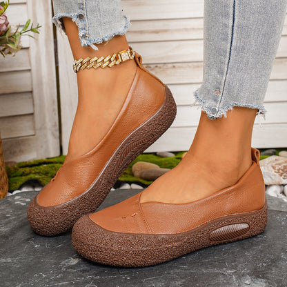 Klassieke Orthopedische Schoenen met Tijdloze Stijl