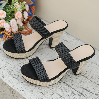 Elegante Orthopedische Sandalen voor Elke Stap