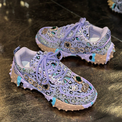 Comfortabele Orthopedische Schoenen voor Dagelijks Gebruik