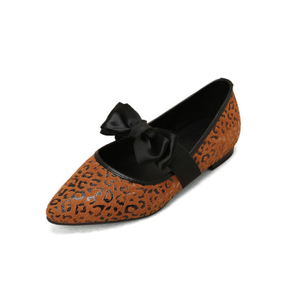 Vintage Geïnspireerde Orthopedische Schoenen
