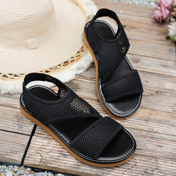 Comfortabele Orthopedische Sandalen voor Dagelijks Gebruik