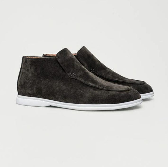 Elegante Orthopedische Schoenen voor Elke Stap