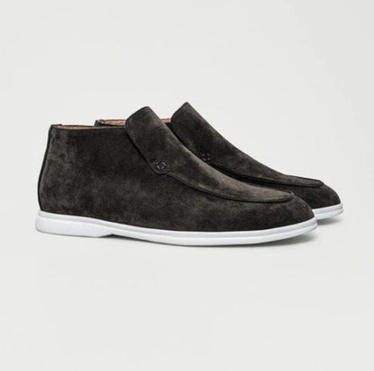 Elegante Orthopedische Schoenen voor Elke Stap
