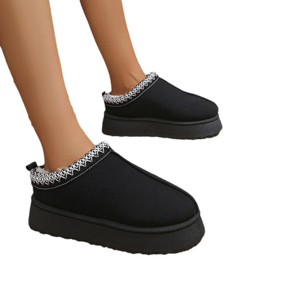 Elegante Orthopedische Laarzen voor Elke Stap