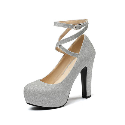 Sierlijke Orthopedische Schoenen voor Moderne Look