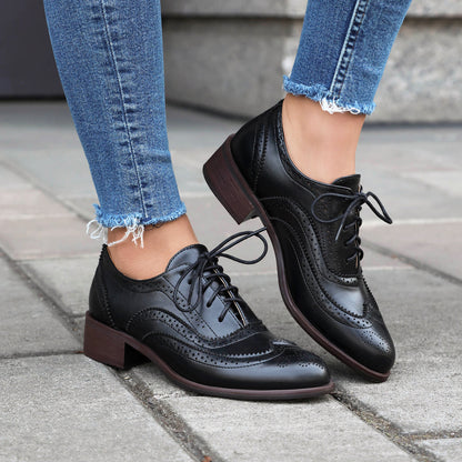 Elegante Orthopedische Schoenen voor Elke Stap