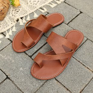 Sierlijke Orthopedische Sandalen voor Moderne Look