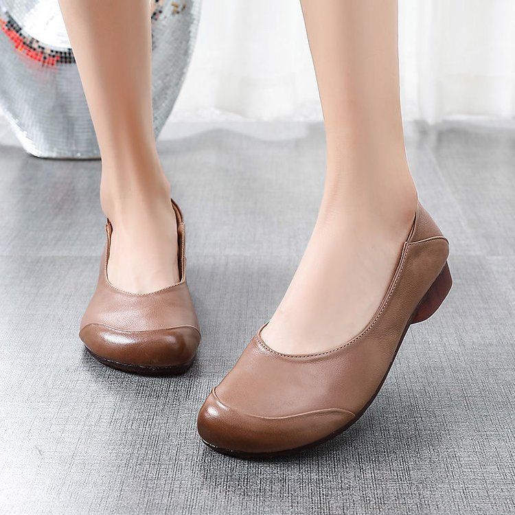 Prachtig Vervaardigde Orthopedische Schoenen