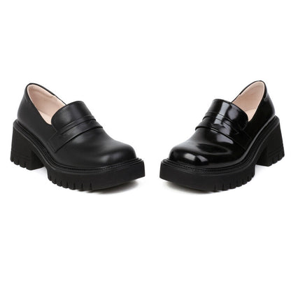 Klassieke Orthopedische Schoenen met Tijdloze Stijl
