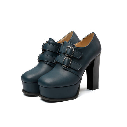 Sierlijke Orthopedische Schoenen voor Moderne Look