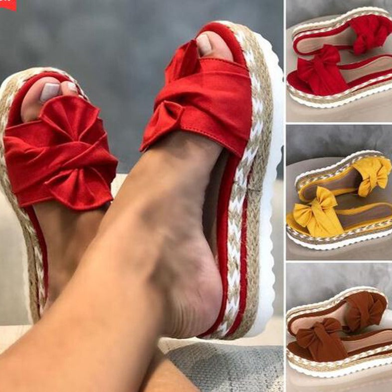 Elegante Orthopedische Sandalen voor Elke Stap