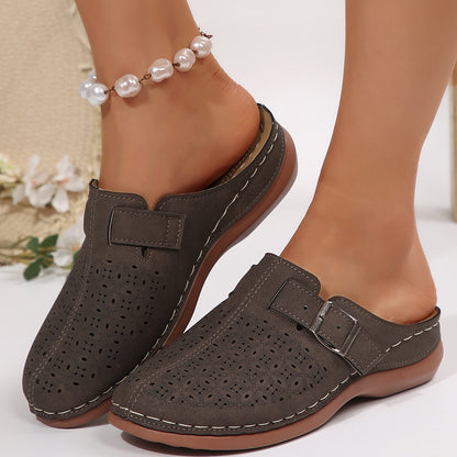 Elegante Orthopedische Schoenen voor Elke Stap