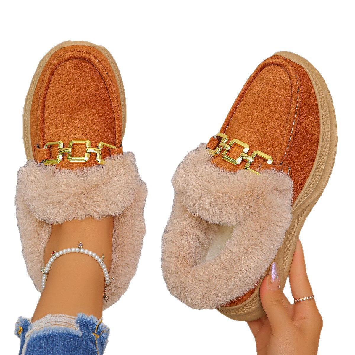 Klassieke Orthopedische Laarzen met Tijdloze Stijl