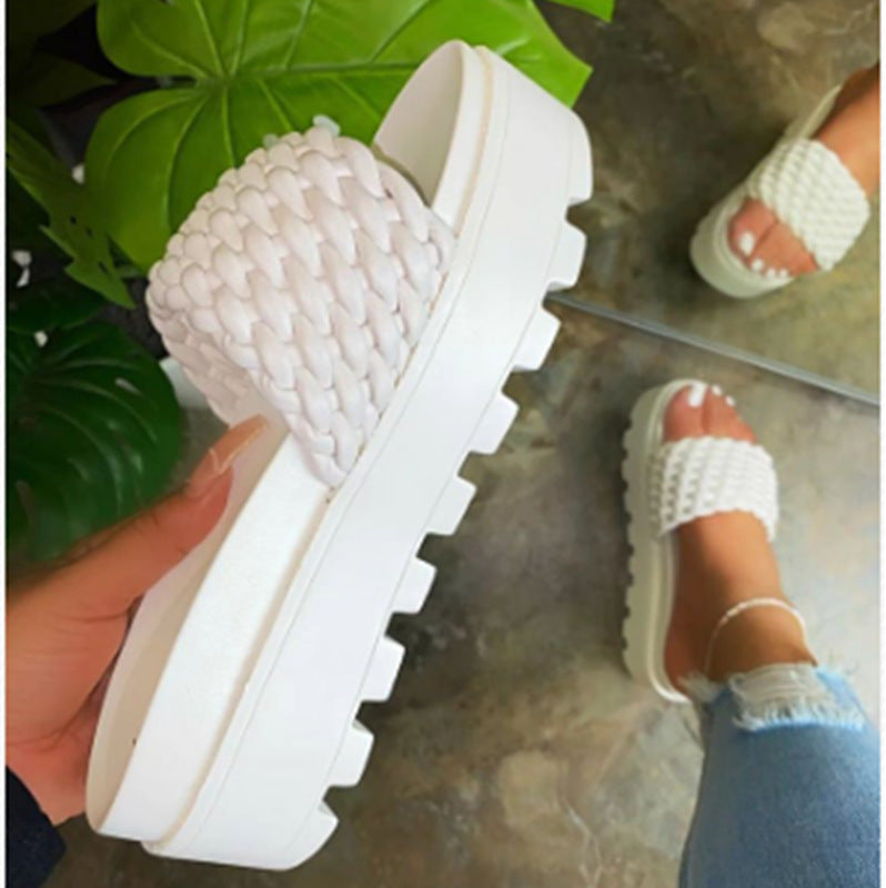 Elegante Orthopedische Sandalen voor Elke Stap