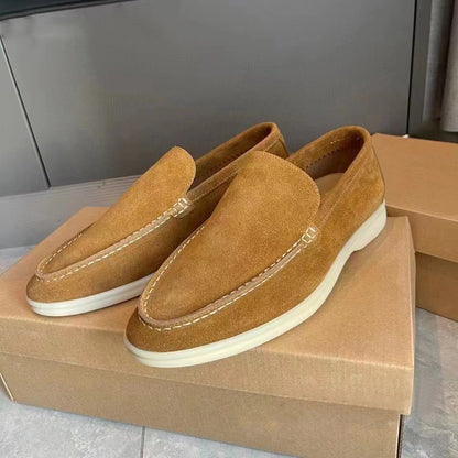 Stijlvolle Orthopedische Schoenen voor Elke Gelegenheid