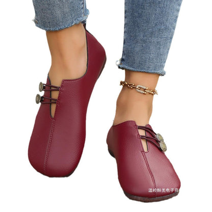 Stijlvolle Orthopedische Schoenen voor Elke Gelegenheid