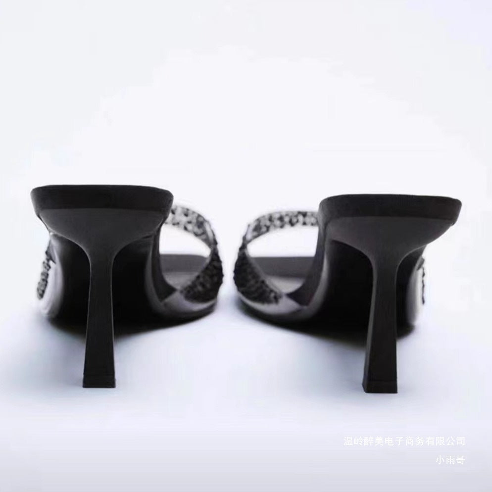 Klassieke Orthopedische Sandalen met Tijdloze Stijl