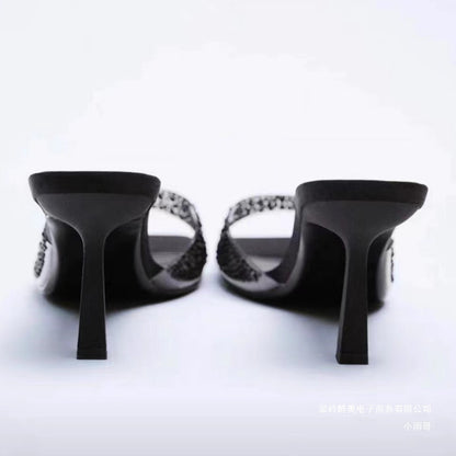 Klassieke Orthopedische Sandalen met Tijdloze Stijl