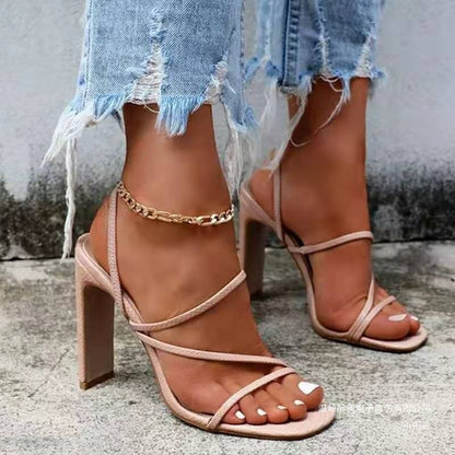 Elegante Orthopedische Sandalen voor Elke Stap