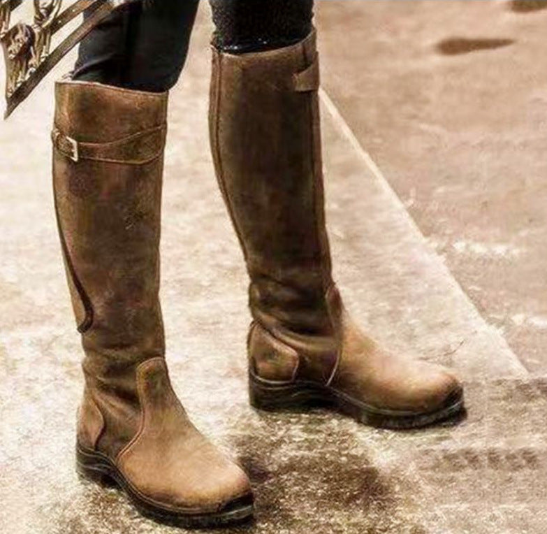 Comfortabele Orthopedische Laarzen voor Dagelijks Gebruik
