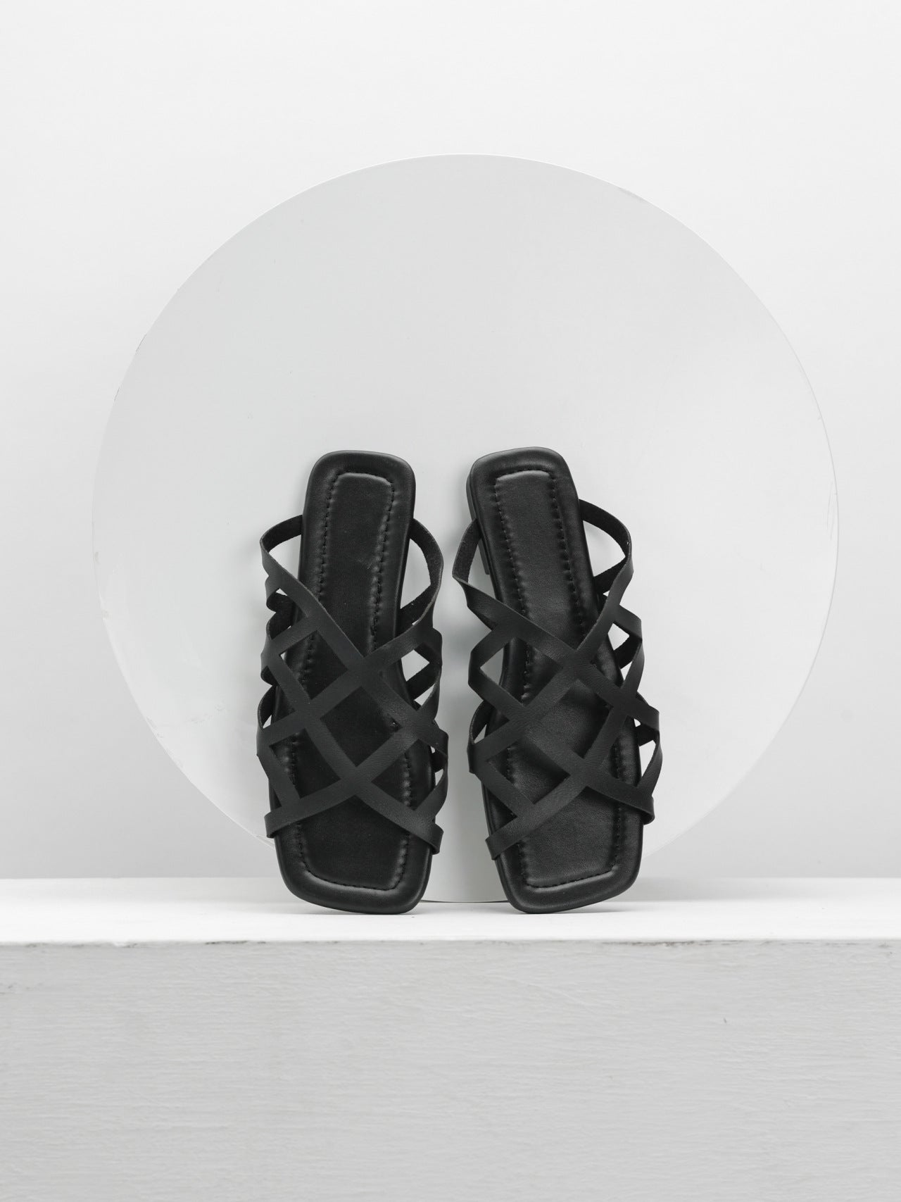 Stijlvolle Orthopedische Sandalen voor Elke Gelegenheid