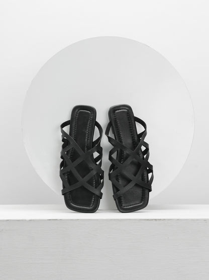 Stijlvolle Orthopedische Sandalen voor Elke Gelegenheid