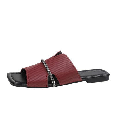 Klassieke Orthopedische Sandalen met Tijdloze Stijl
