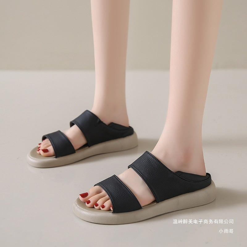 Stijlvolle Orthopedische Sandalen voor Elke Gelegenheid