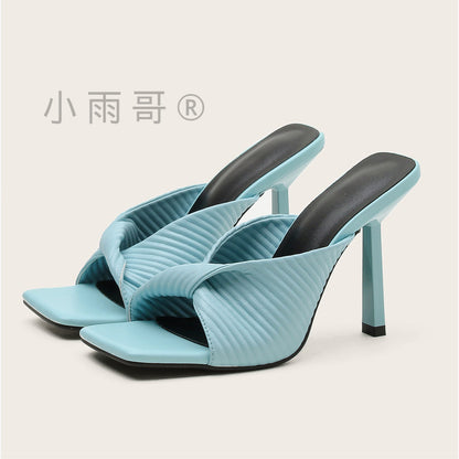 Vintage Geïnspireerde Orthopedische Sandalen