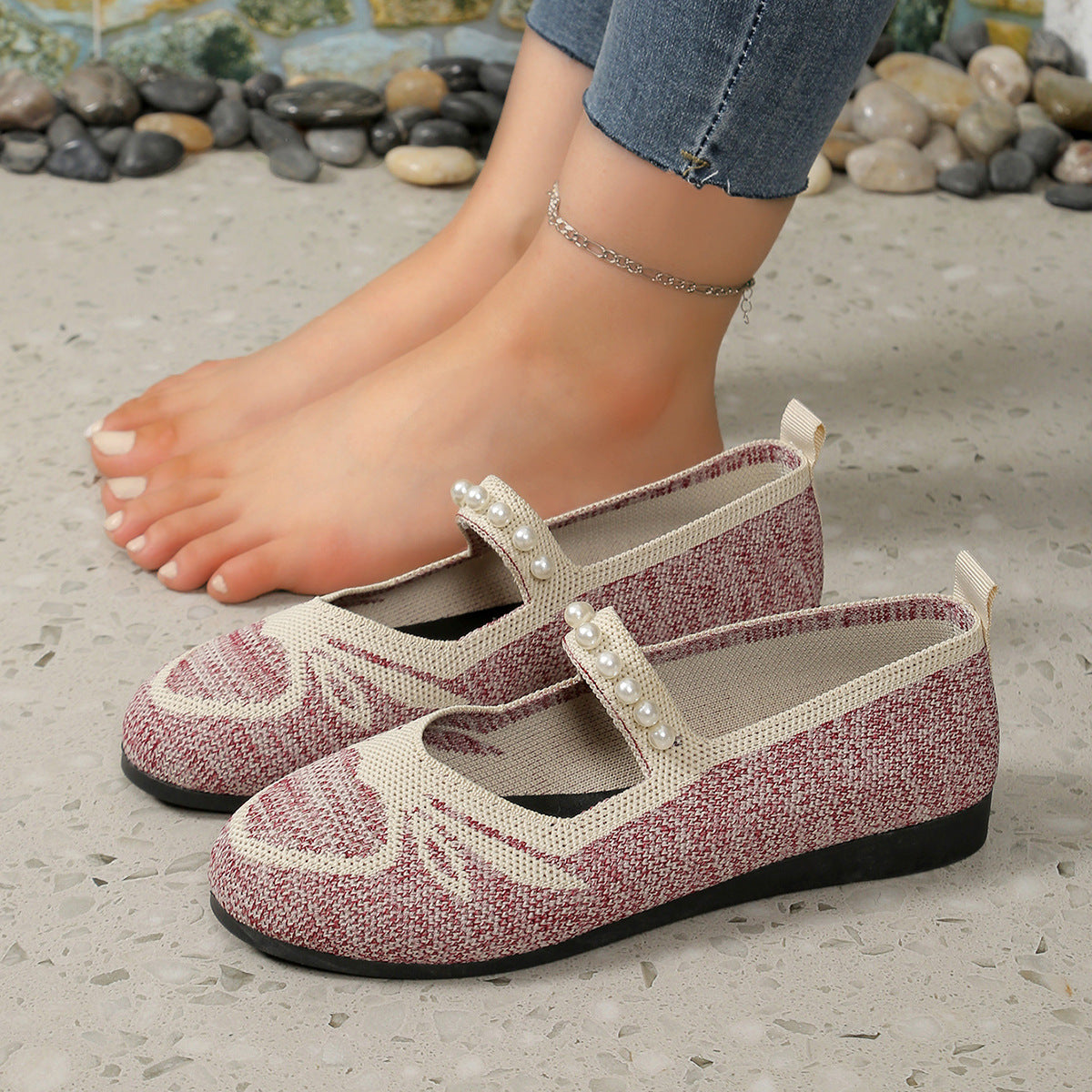 Sierlijke Orthopedische Schoenen voor Moderne Look