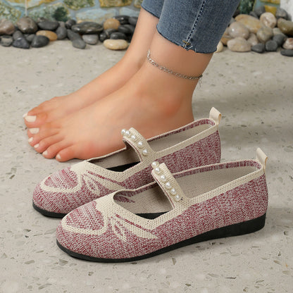 Sierlijke Orthopedische Schoenen voor Moderne Look