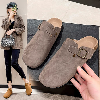 Elegante Orthopedische Schoenen voor Elke Stap