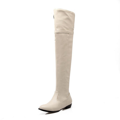 Elegante Orthopedische Laarzen voor Elke Stap