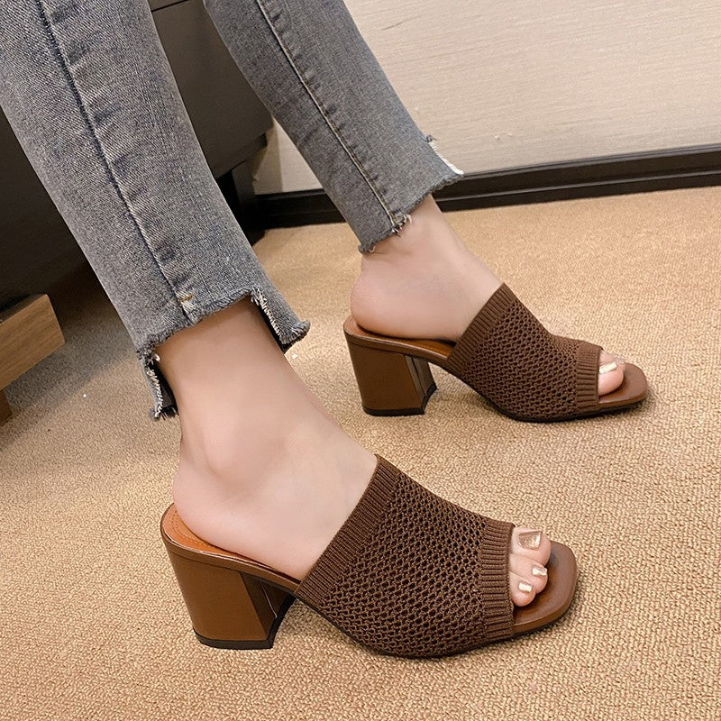 Elegante Orthopedische Sandalen voor Elke Stap