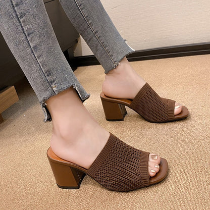 Elegante Orthopedische Sandalen voor Elke Stap