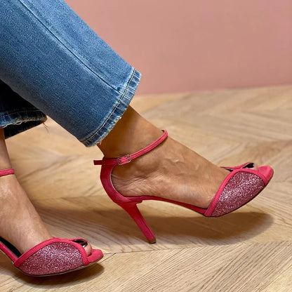 Stijlvolle Orthopedische Sandalen voor Elke Gelegenheid