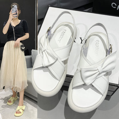 Klassieke Orthopedische Sandalen met Tijdloze Stijl