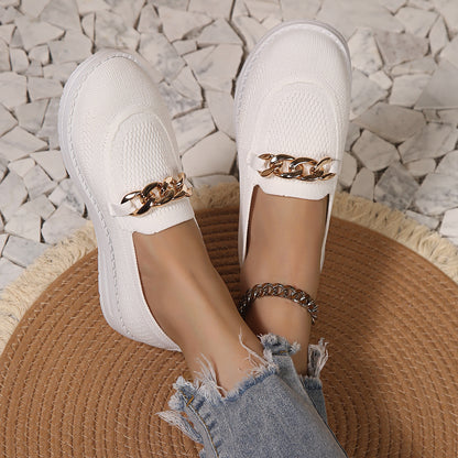 Elegante Orthopedische Sneakers voor Elke Stap