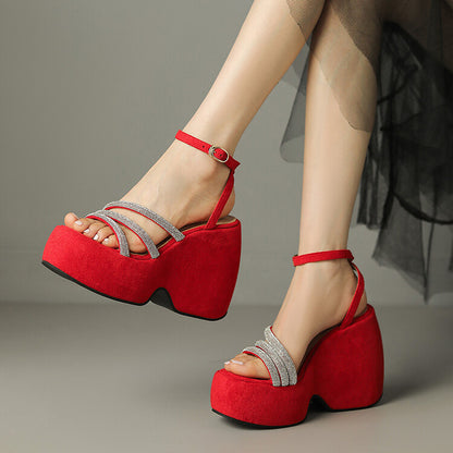 Comfortabele Orthopedische Sandalen voor Dagelijks Gebruik