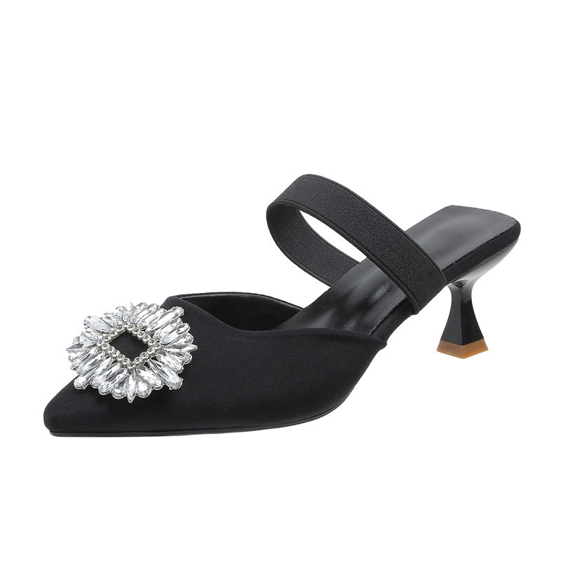 Sierlijke Orthopedische Sandalen voor Moderne Look