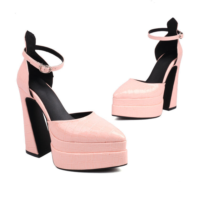 Elegante Orthopedische Sandalen voor Elke Stap