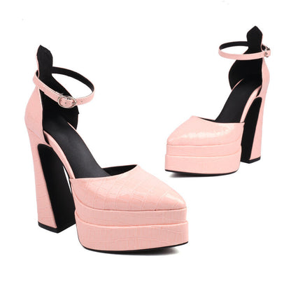 Elegante Orthopedische Sandalen voor Elke Stap