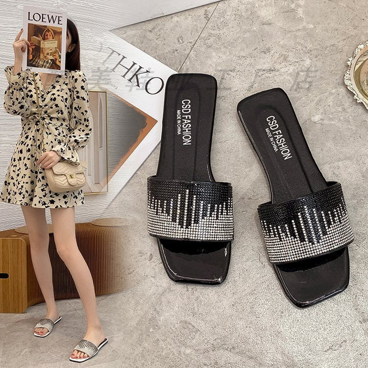 Klassieke Orthopedische Sandalen met Tijdloze Stijl