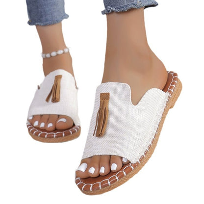 Comfortabele Orthopedische Sandalen voor Dagelijks Gebruik