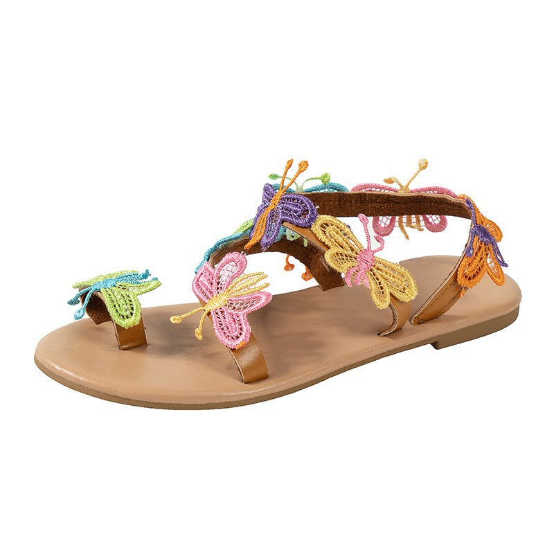 Prachtig Vervaardigde Orthopedische Sandalen
