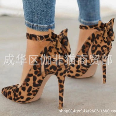 Chique Orthopedische Schoenen met Uniek Ontwerp